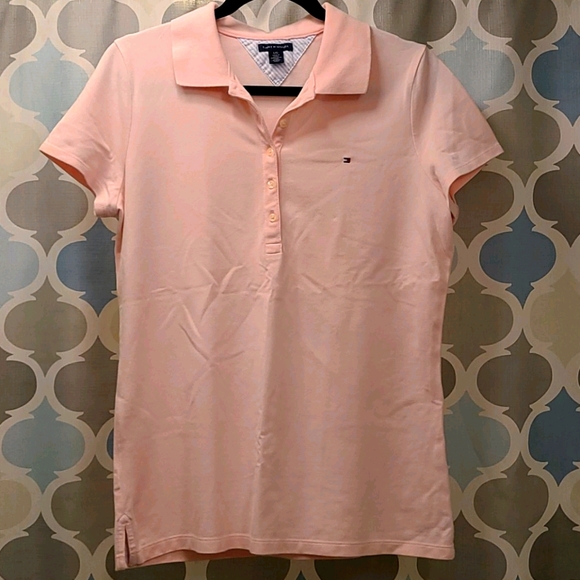 Tommy Hilfiger polo - Picture 1 of 2